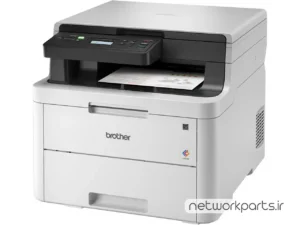 پرینتر رنگی لیزری برادر (Brother) سری HL مدل HLL3290CDW