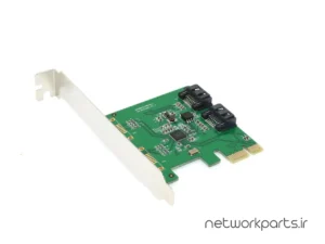 کارت RAID کنترلر SATA Syba مدل SI-PEX40089