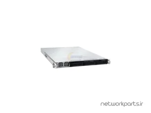 سرور رک (Rackmount) سوپرمایکرو (Supermicro) مدل SYS-6015X-TB سوکت پردازنده LGA771 فرم فاکتور 1U