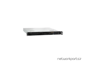 سرور رک (Rackmount) سوپرمایکرو (Supermicro) مدل SYS-6015V-MRB سوکت پردازنده LGA771 فرم فاکتور 1U