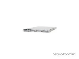 سرور رک (Rackmount) سوپرمایکرو (Supermicro) مدل SYS-6015TW-TV سوکت پردازنده LGA771 فرم فاکتور 1U