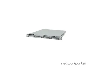 سرور رک (Rackmount) سوپرمایکرو (Supermicro) مدل SYS-6015W-URV سوکت پردازنده LGA771 فرم فاکتور 1U