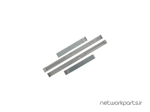 سرور رک (Rackmount) سوپرمایکرو (Supermicro) مدل SYS-1016T-M3FB سوکت پردازنده LGA1366 فرم فاکتور 1U
