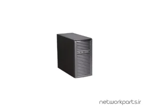 سرور نیمه ایستاده (Mid-Tower) سوپرمایکرو (Supermicro) مدل SYS-5036I-I سوکت پردازنده LGA1156