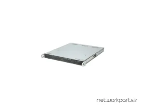 سرور رک (Rackmount) سوپرمایکرو (Supermicro) مدل SYS-5016I-MT سوکت پردازنده LGA1156 فرم فاکتور 1U