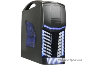 سرور نیمه ایستاده (Mid-Tower) سوپرمایکرو (Supermicro) مدل SYS-5038AD-T سوکت پردازنده LGA1150