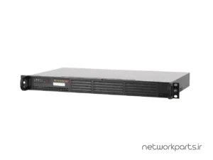 سرور رک (Rackmount) سوپرمایکرو (Supermicro) مدل SYS-5018A-TN4 سوکت پردازنده FCBGA1283 فرم فاکتور 1U