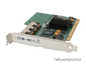 کارت کنترلر SATA-II پرامیس (Promise) سری SuperTrak مدل EX16300