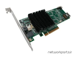 کارت کنترلر SATA/SAS پرامیس (Promise) مدل STEX4650