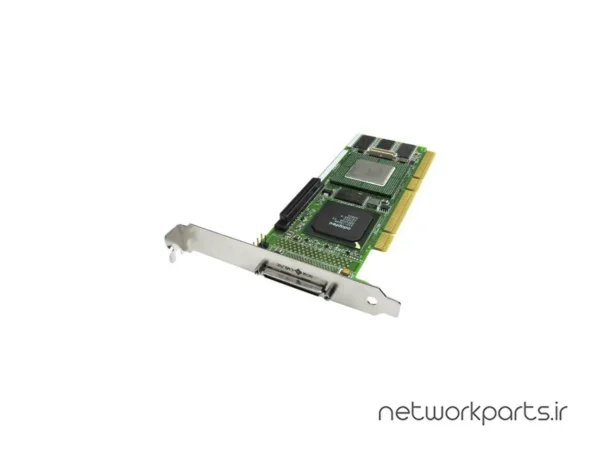 کارت RAID کنترلر SCSI آداپتک (Adaptec) مدل 2215100-R