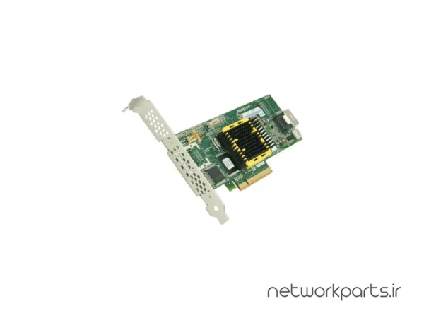 کارت RAID کنترلر SATA/SAS آداپتک (Adaptec) مدل 2260200-R کد 2405
