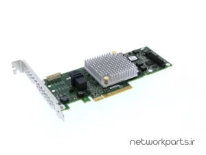 کارت RAID کنترلر SATA/SAS آداپتک (Adaptec) مدل 2277600-R کد 8405
