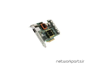 کارت RAID کنترلر SATA/SAS آداپتک (Adaptec) مدل 2258700-R کد 52445