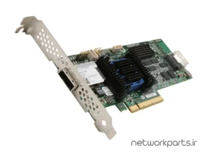 کارت RAID کنترلر SATA/SAS آداپتک (Adaptec) مدل 2270200-R کد 6445