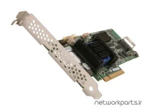 کارت RAID کنترلر SATA/SAS آداپتک (Adaptec) مدل 2270000-R کد 6405