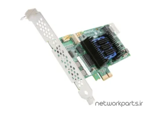 کارت RAID کنترلر SATA/SAS آداپتک (Adaptec) مدل 2270800-R کد 6405E