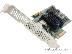 کارت RAID کنترلر SATA/SAS آداپتک (Adaptec) مدل 2272800-R