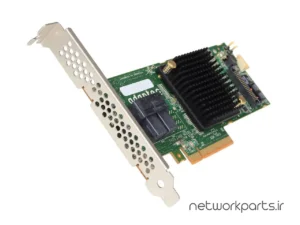 کارت RAID کنترلر SATA/SAS آداپتک (Adaptec) مدل 2274100-R کد 7805
