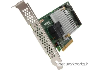 کارت RAID کنترلر SATA/SAS آداپتک (Adaptec) مدل 2277500-R کد 8805