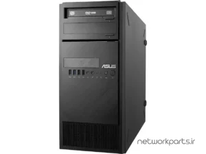 سرور ایستاده (Tower) ایسوس (ASUS) مدل ESC700 G4 سوکت پردازنده LGA2066