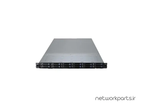 سرور رک (Rackmount) ایسوس (ASUS) مدل RS700A-E9-RS12 سوکت پردازنده SP3 فرم فاکتور 1U