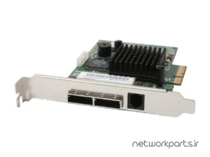 کارت RAID کنترلر SATA-II های پویت (HighPoint) سری RocketRAID مدل RR2322