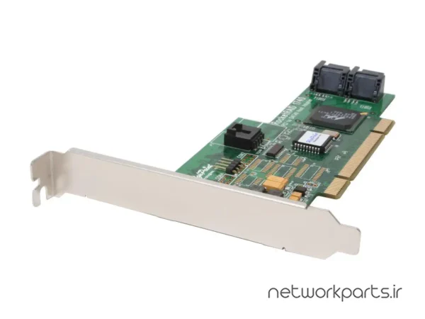کارت RAID کنترلر SATA-II های پویت (HighPoint) سری RocketRAID مدل RR1740