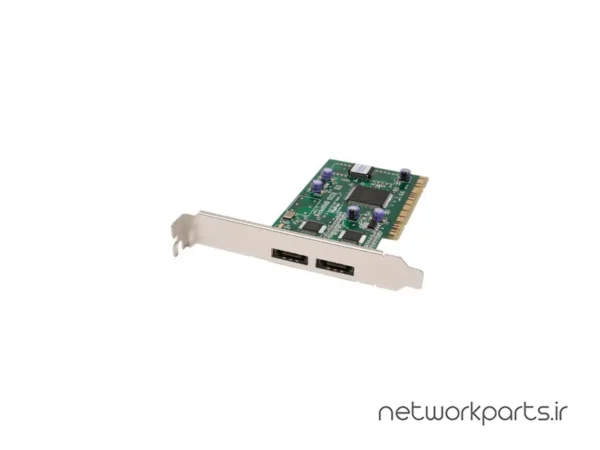 کارت RAID کنترلر SATAI های پویت (HighPoint) سری RocketRAID مدل RR1522A