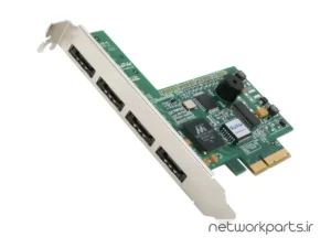 کارت RAID کنترلر SATA-II های پویت (HighPoint) سری RocketRAID مدل RR2314