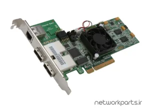 کارت RAID کنترلر SATA/SAS های پویت (HighPoint) سری RocketRAID مدل RR4322
