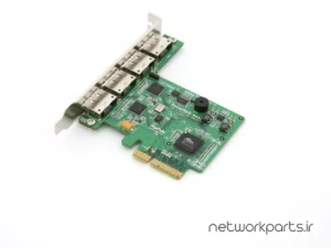 کارت RAID کنترلر SATA-III های پویت (HighPoint) سری RocketRAID مدل RR644