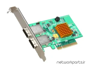 کارت RAID کنترلر SATA/SAS های پویت (HighPoint) سری RocketRAID مدل RR2722