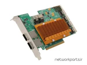 کارت RAID کنترلر SATA/SAS های پویت (HighPoint) سری RocketRAID مدل RR2782