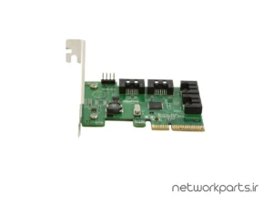 کارت RAID کنترلر SATA-III های پویت (HighPoint) سری Rocket مدل R640L