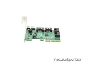 کارت RAID کنترلر SATA های پویت (HighPoint) سری RocketRAID مدل RR640L