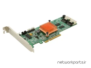 کارت RAID کنترلر SATA/SAS های پویت (HighPoint) سری RocketRAID مدل RR4520