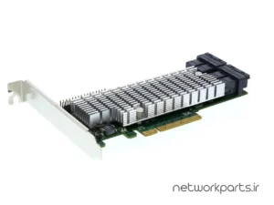 کارت RAID کنترلر SATA های پویت (HighPoint) سری RocketRAID مدل RR840A