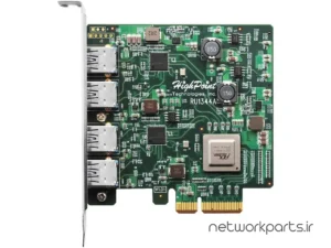 کارت کنترلر های پویت (HighPoint) سری RocketU مدل RU1344A