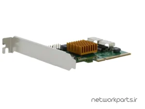 کارت RAID کنترلر SATA/SAS های پویت (HighPoint) سری RocketRAID مدل RR2720A