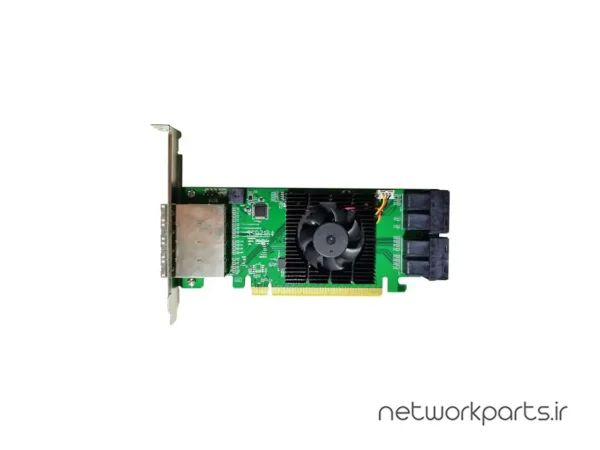 کارت RAID کنترلر U.2 های پویت (HighPoint) مدل SSD7184