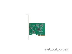 کارت کنترلر PCI-Express های پویت (HighPoint) سری RocketU مدل RU1411C