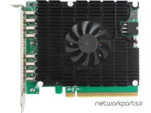 کارت کنترلر PCI-Express های پویت (HighPoint) سری RocketU مدل RU1488C
