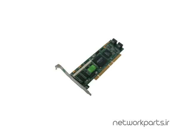 کارت RAID کنترلر SATA 3Ware مدل 9500S-4LP