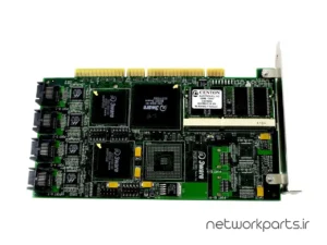 کارت کنترلر SATA 3Ware مدل 9500S-8
