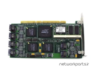 کارت کنترلر SATA 3Ware مدل 9500S-12