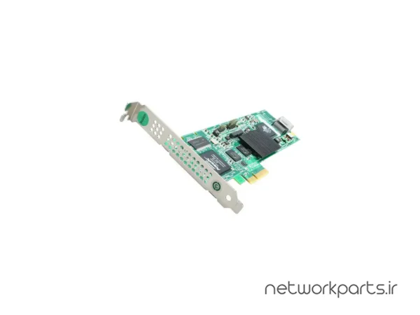 کارت RAID کنترلر SATA-II 3Ware مدل 9650SE-4LPMLKIT