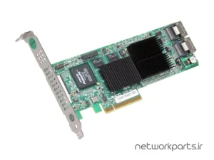 کارت RAID کنترلر SATA/SAS 3Ware مدل 9690SA-8I-SGL