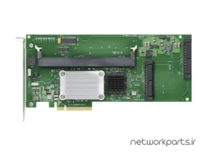 کارت کنترلر SATA/SAS اینتل (Intel) مدل SRCSAS18E