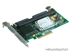 کارت کنترلر SCSI اینتل (Intel) مدل SRCU42E