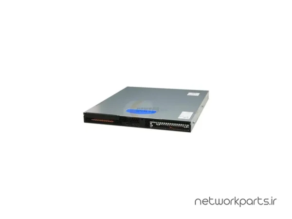 سرور رک (Rackmount) اینتل (Intel) مدل SR1530AHNA سوکت پردازنده LGA775 فرم فاکتور 1U
